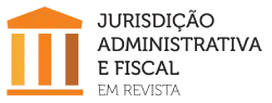 Revista Jurisdição administrativa e fiscal